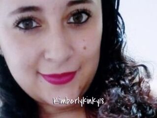 Kimberlykinky18