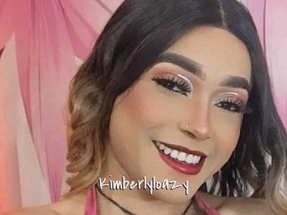 Kimberlyloazy
