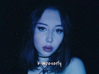 kimbeverly Commando Sexy