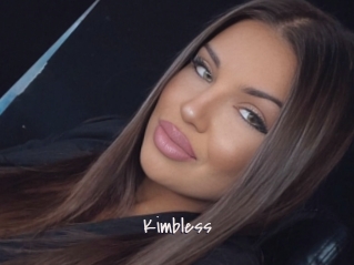 Kimbless