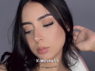 kimboneth Commando Sexy