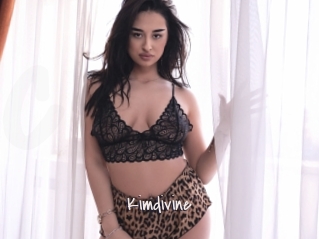 Kimdivine