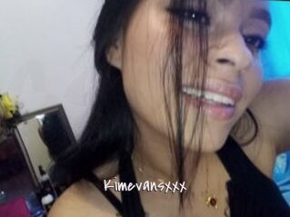 Kimevansxxx