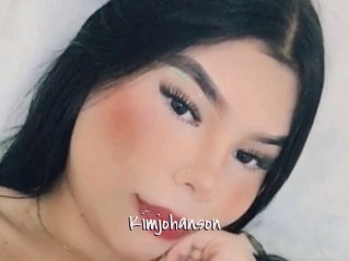 Kimjohanson