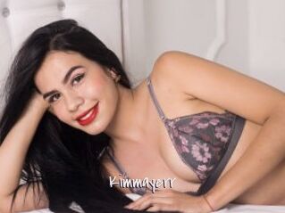 Kimmayerr