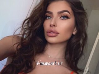 Kimmcarter