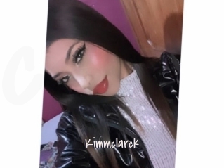 Kimmclarck