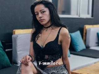 Kimmillers