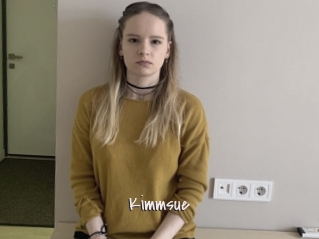 kimmsue Commando Sexy