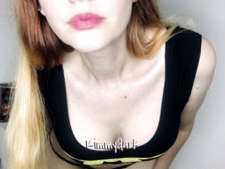 Kimmydark