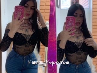 Kimnaugthyextrem