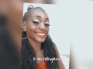 Kimorabigass
