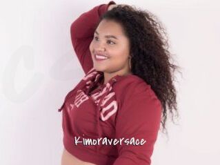 Kimoraversace
