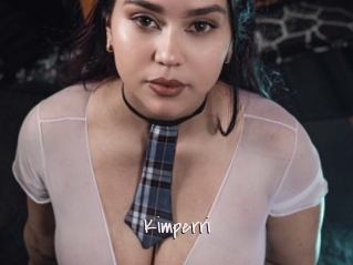 Kimperri