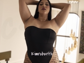 kimroberth Commando Sexy