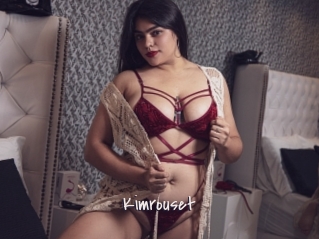 Kimrouset