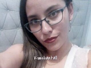 Kimshantall