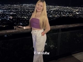 Kimshaw