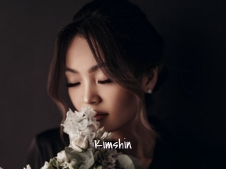 kimshin Commando Sexy