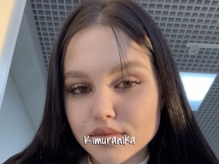 Kimuranika