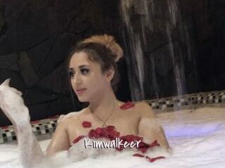 Kimwalkeer