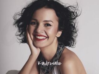 Kindrosalie