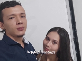 Kingandqueen21