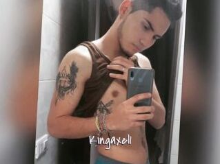 kingaxel1 Commando Sexy