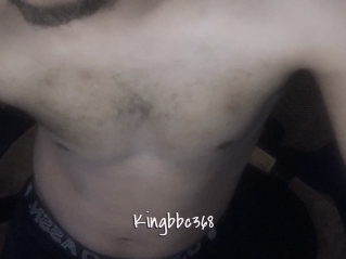 kingbbc368 Commando Sexy