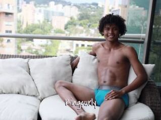Kingcurly