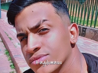 kingdominicc Commando Sexy