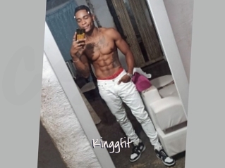 kinggfit Commando Sexy