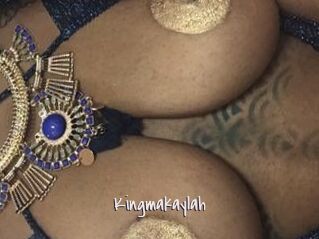 Kingmakaylah