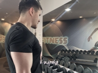 kingrafa Commando Sexy