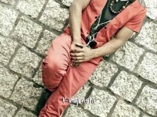Kingrashi