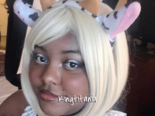 Kingtitania