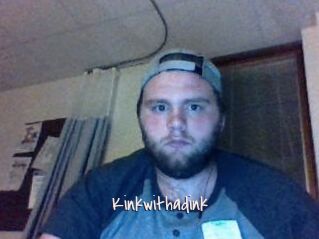 Kinkwithadink