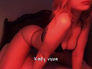 Kinky_vixen