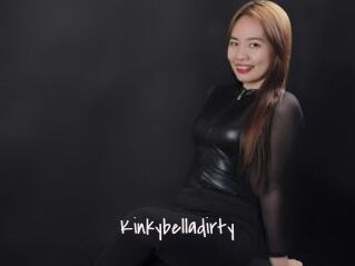 Kinkybelladirty