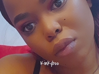 kinkyboo Commando Sexy