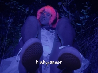 Kinkycanner
