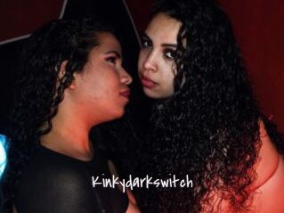 kinkydarkswitch Commando Sexy