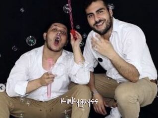 Kinkyguyss