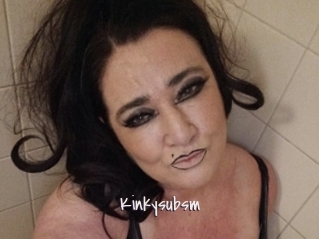 kinkysubsm Commando Sexy