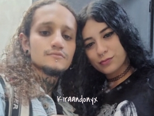 Kiraandonyx