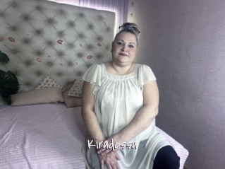 Kiradessa