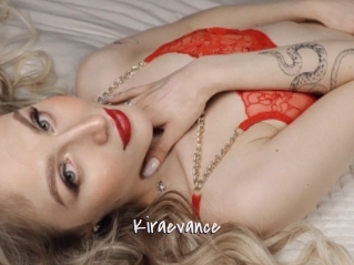 Kiraevance