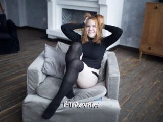 Kiraevans