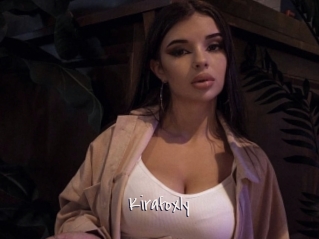 Kirafoxly