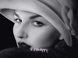 Kirahappy